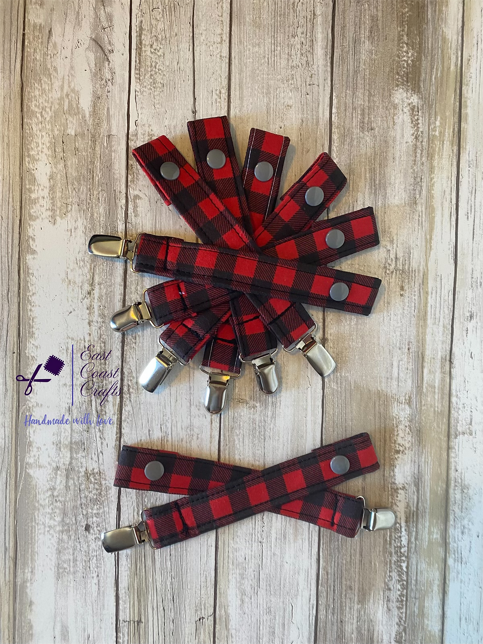 Thumbnail: Pacifier Clip Boys Bundle (Set of 3)