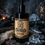 Miniatura: Balm de Barba Hidratante Valhalla Barber 240ml