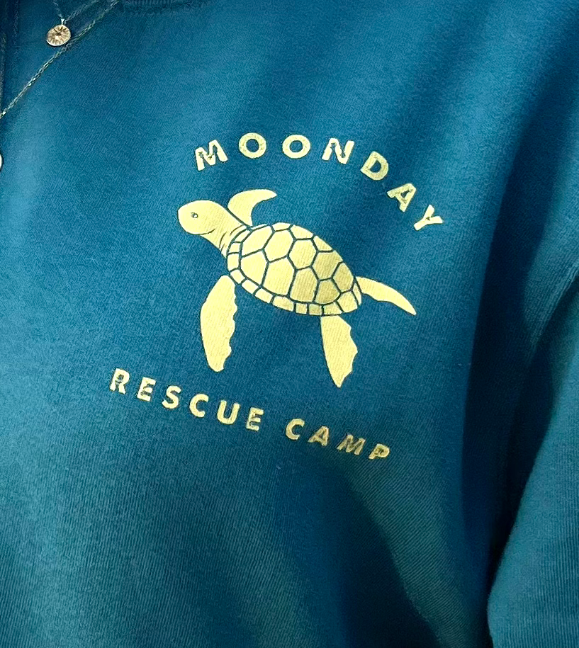 Thumbnail: Rescue Camp