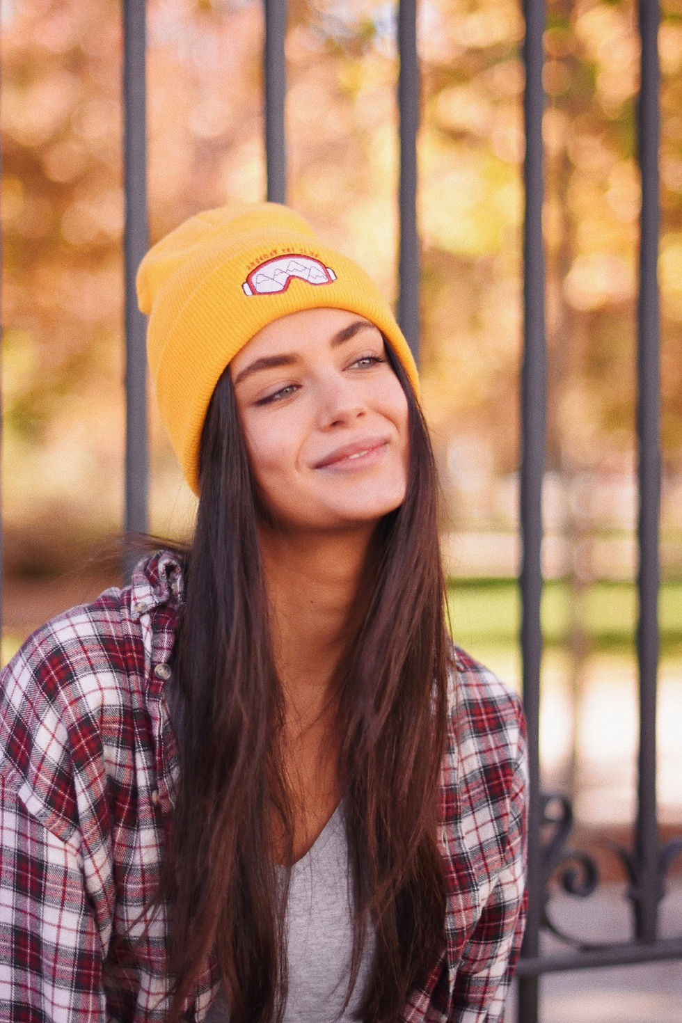 Thumbnail: Beanie Ski