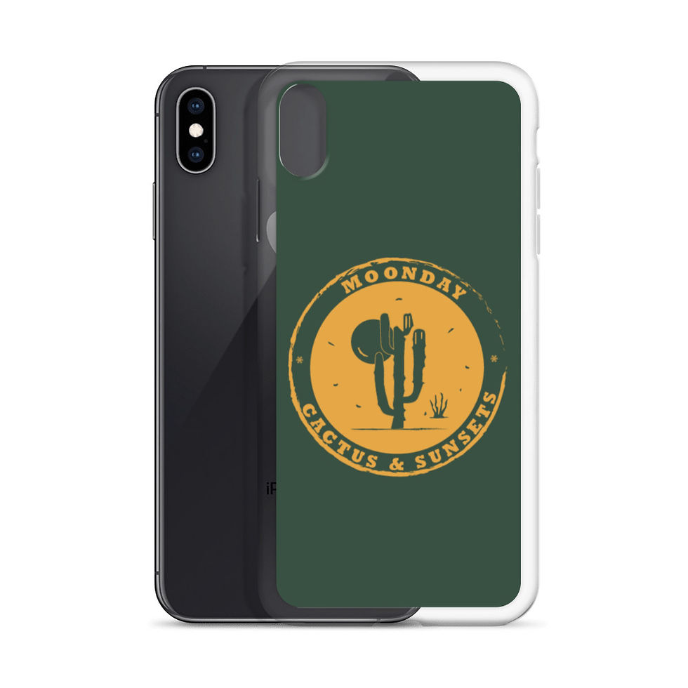 Thumbnail: Cactus Case