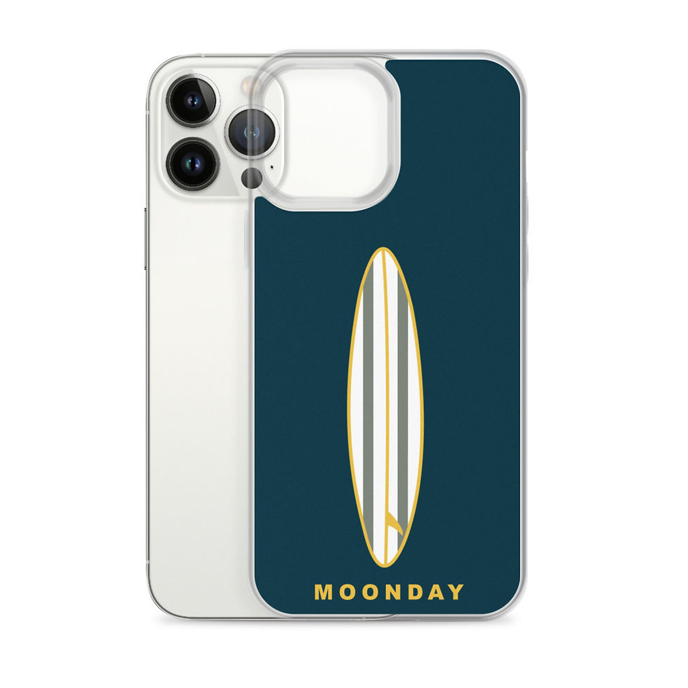 Thumbnail: Local iPhone Case