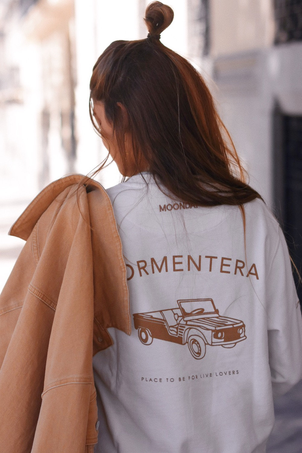 Formentera | moonday