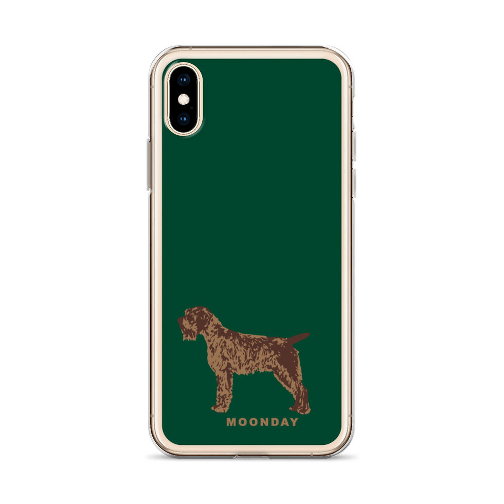 Thumbnail: Greta iPhone Case