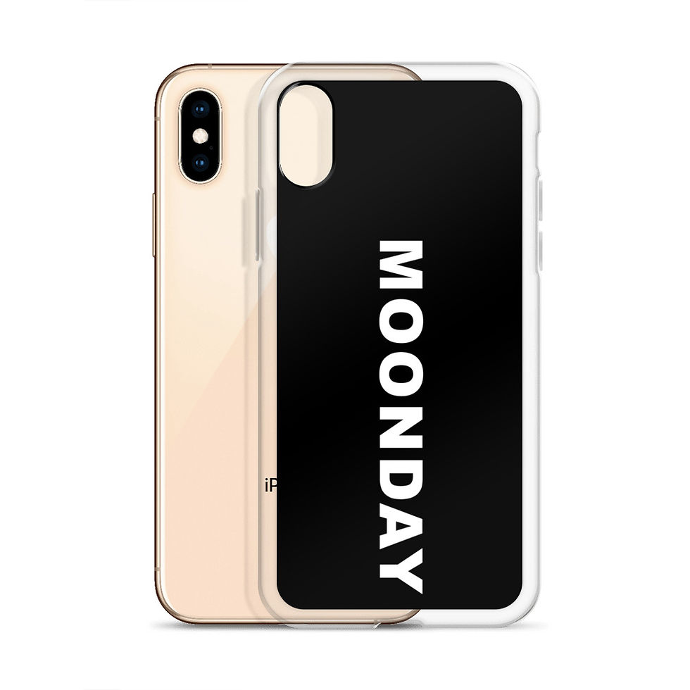 Thumbnail: Classic iPhone Case