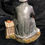 Thumbnail: Royal Doulton porcelain figurine titled "Bon Appetit" 