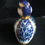 Thumbnail: Crown Derby duckling paperweight 