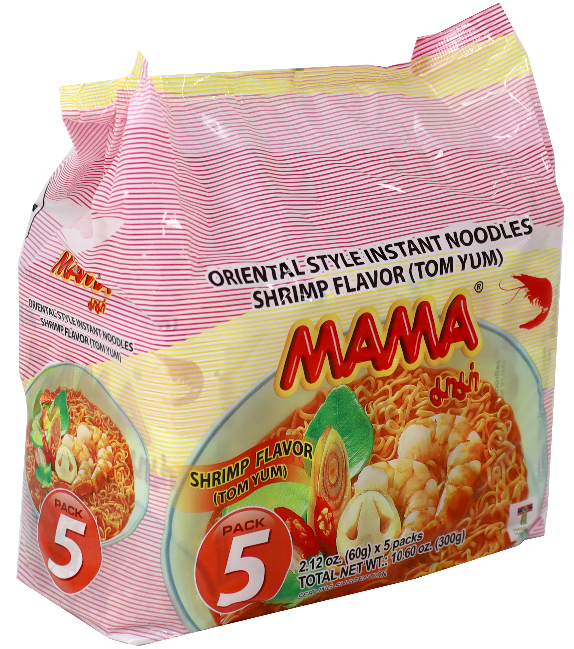 SHRIMP NOODLES