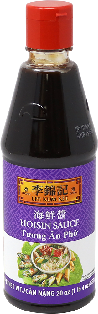 Thumbnail: HOISIN SAUCE