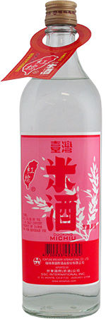 HON BIOU MICHIU COOKING WINE