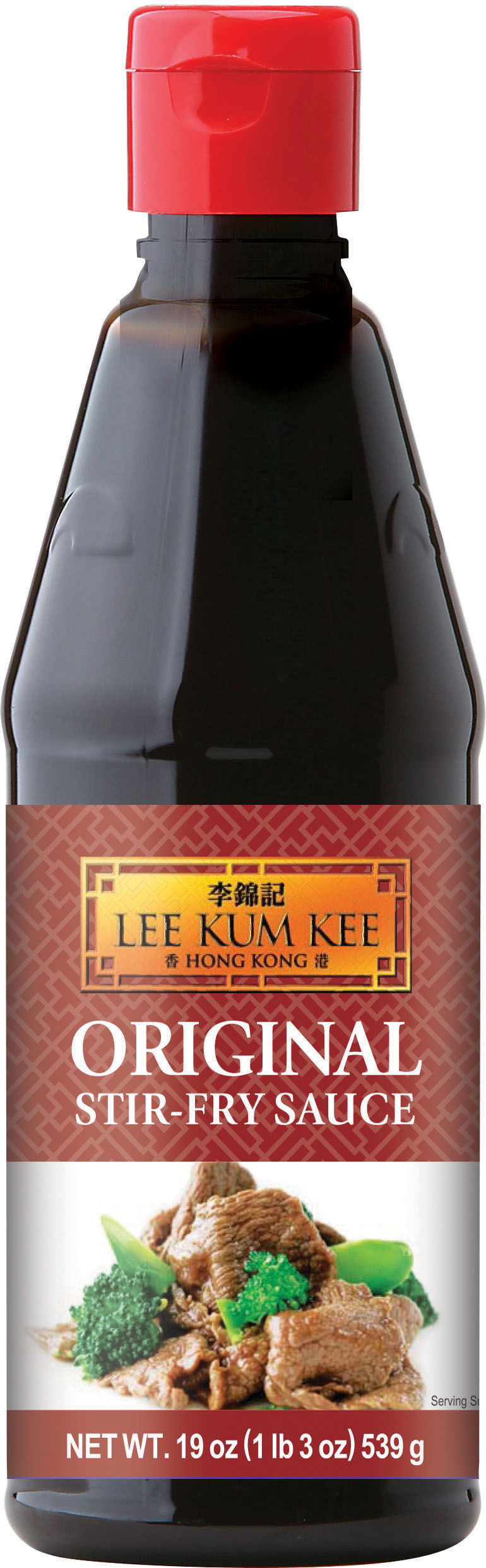 ORIGINAL STIR FRY SAUCE