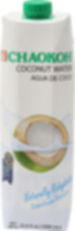 Thumbnail: COCONUT WATER (UHT)