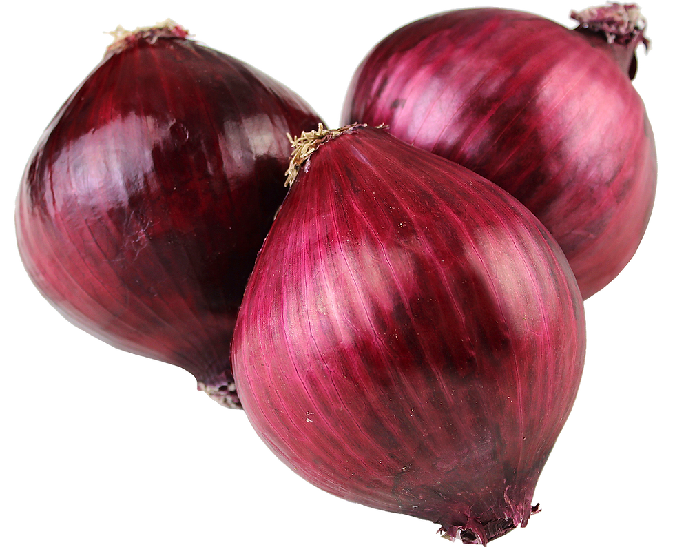 Thumbnail: RED ONION