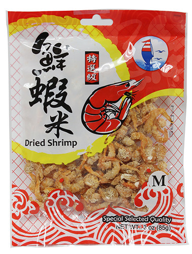 DRIED SHRIMP | Truong Enterprises