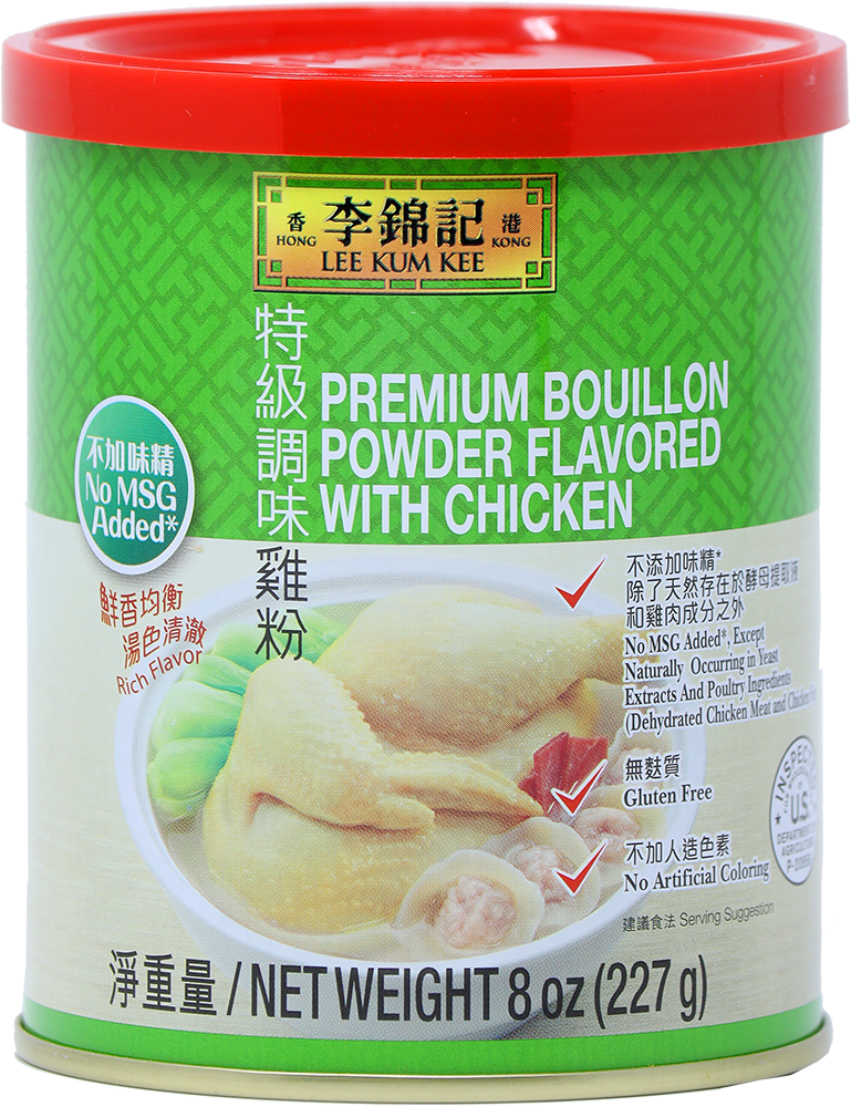 Grocery Truong Enterprises 31/48