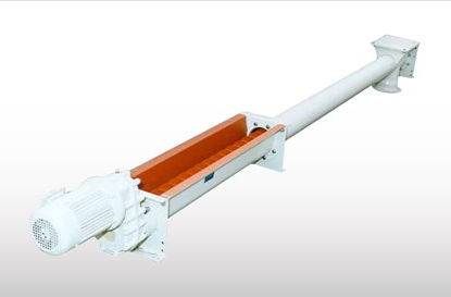 Extractores simples SU