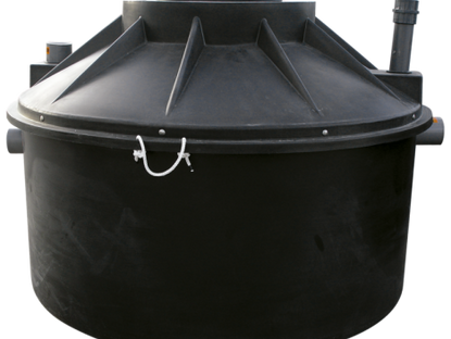 Separadores de hidrocarburos