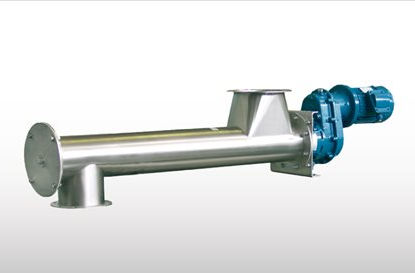 EASYCLEAN Transportadores y extractores