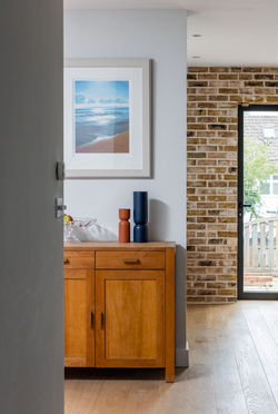 East Barnet House - Tamar Creative Interior Design