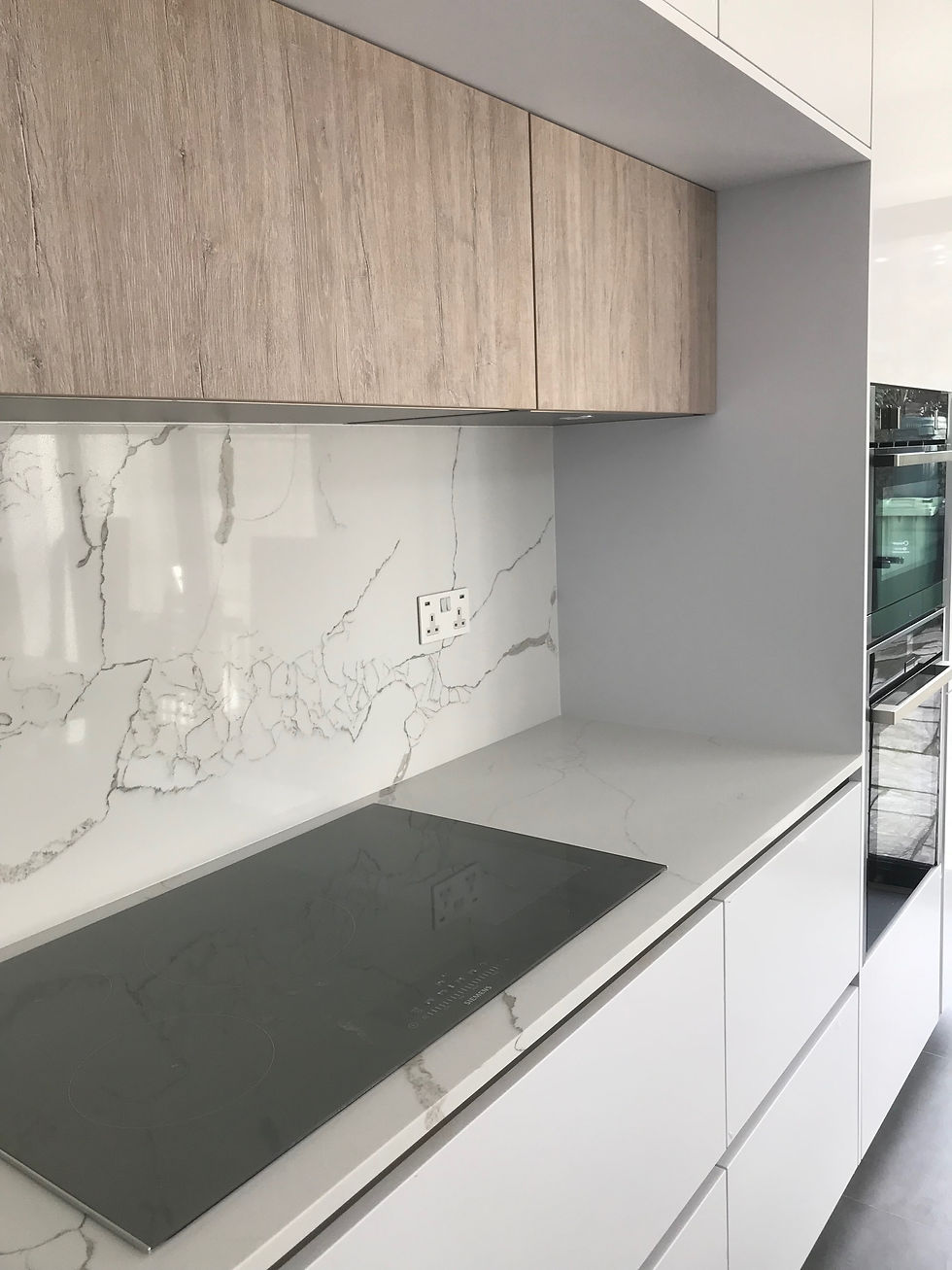 West Hampstead House