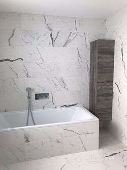 Mill Hill House | Interior Design by Tamar Creative Studio