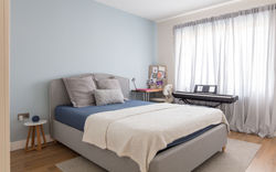 Finchley Central House 2 | Interior Design by Tamar Creative studio
