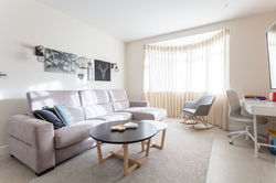 Finchley Central House 2 | Interior Design by Tamar Creative studio