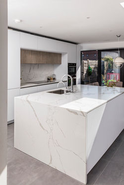 West Hampstead House | Interior Design by Tamar Creative studio