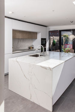 West Hampstead House | Interior Design by Tamar Creative studio