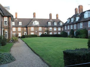 Exploring the Interior Design Suppliers in Hampstead Garden Suburb Market Place