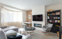 Finchley Central House 2 | Interior Design by Tamar Creative studio