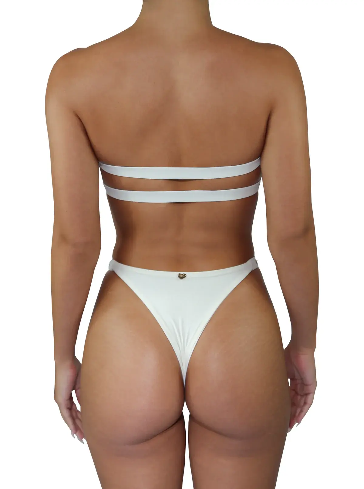 The Cyra Bikini Top