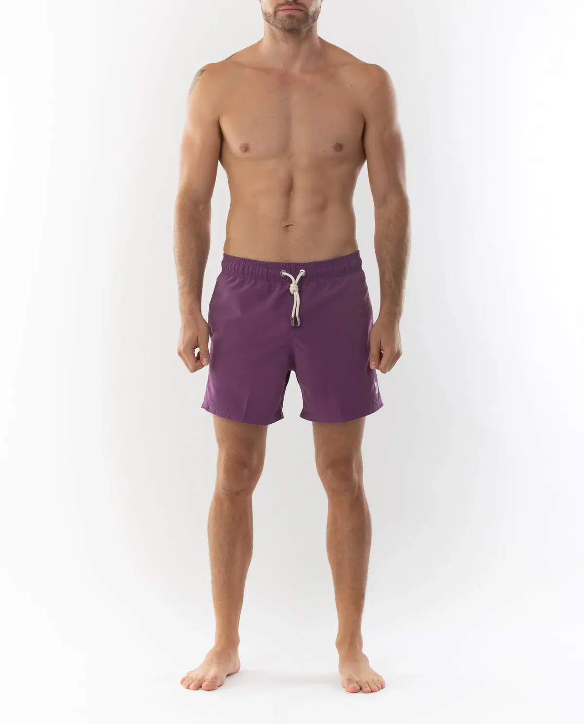 The Nico Swim Short