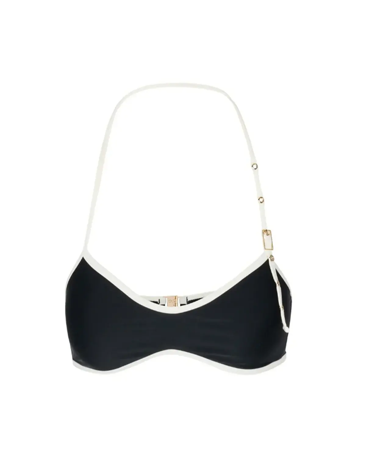 The Nerina Bikini Top