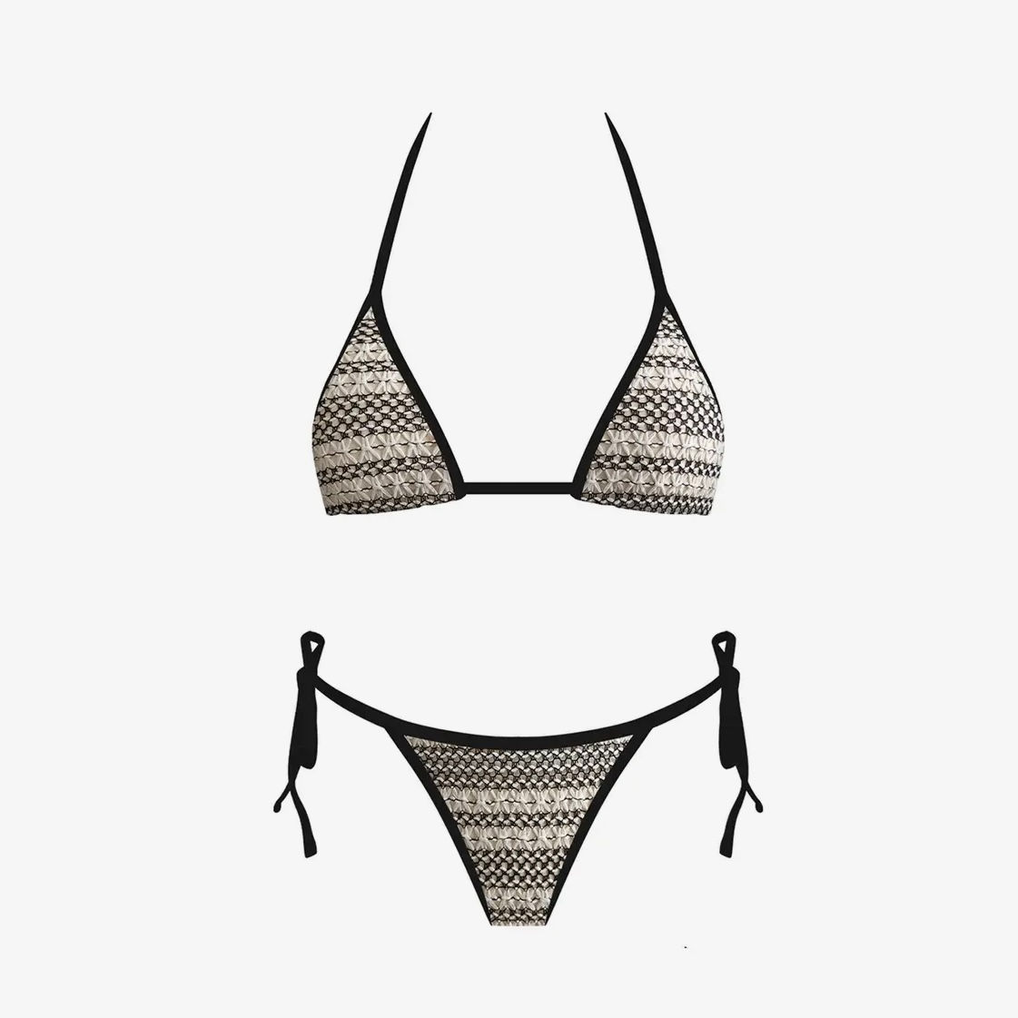 The Kore Bikini Set