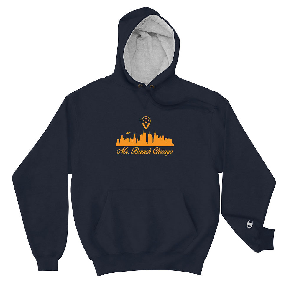 Thumbnail: Champion Hoodie