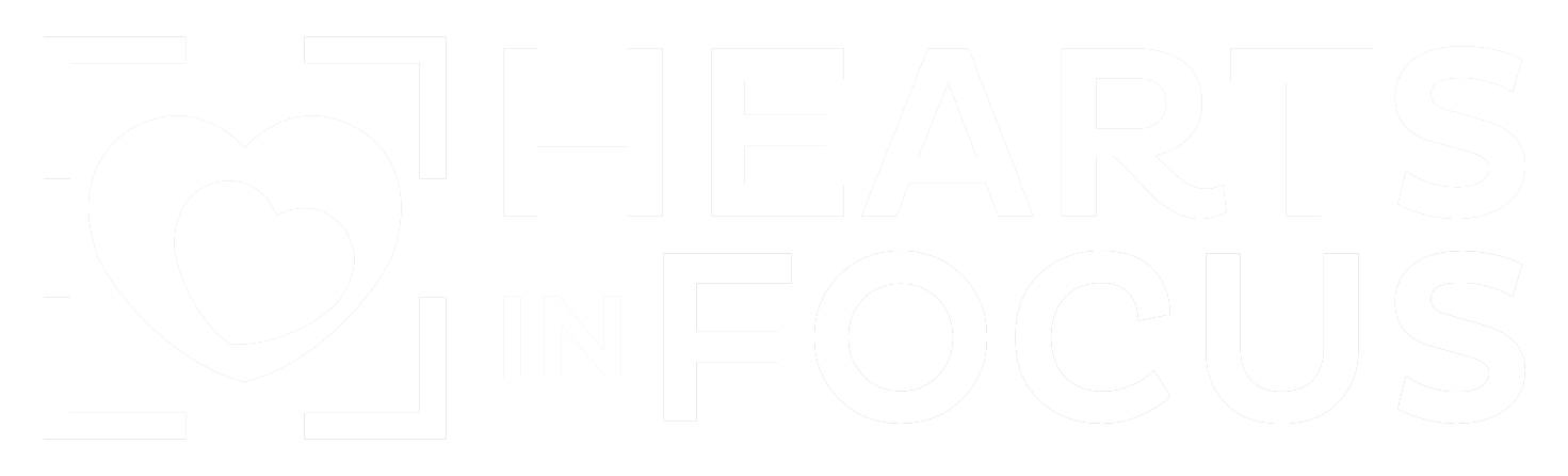 Hearts in Focus