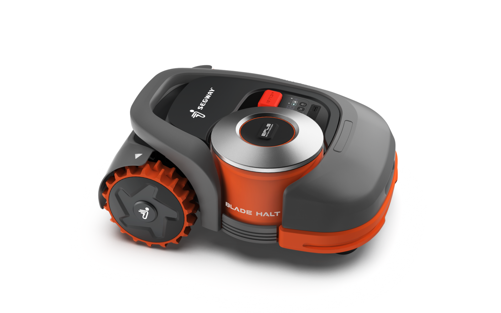 SEGWAY Navimow H1500E-VF