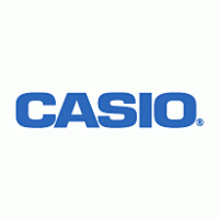 CASIO