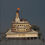 Thumbnail: Prem Mandir Vrindavan 3D Model