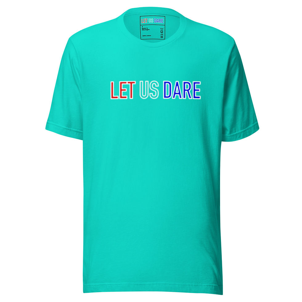 Thumbnail: Heartless tee