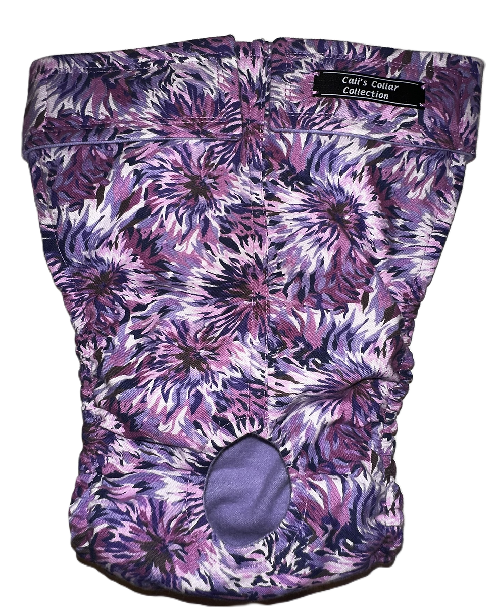 Thumbnail: Large/Long Back Dignity Drawers (Panties/Britches)