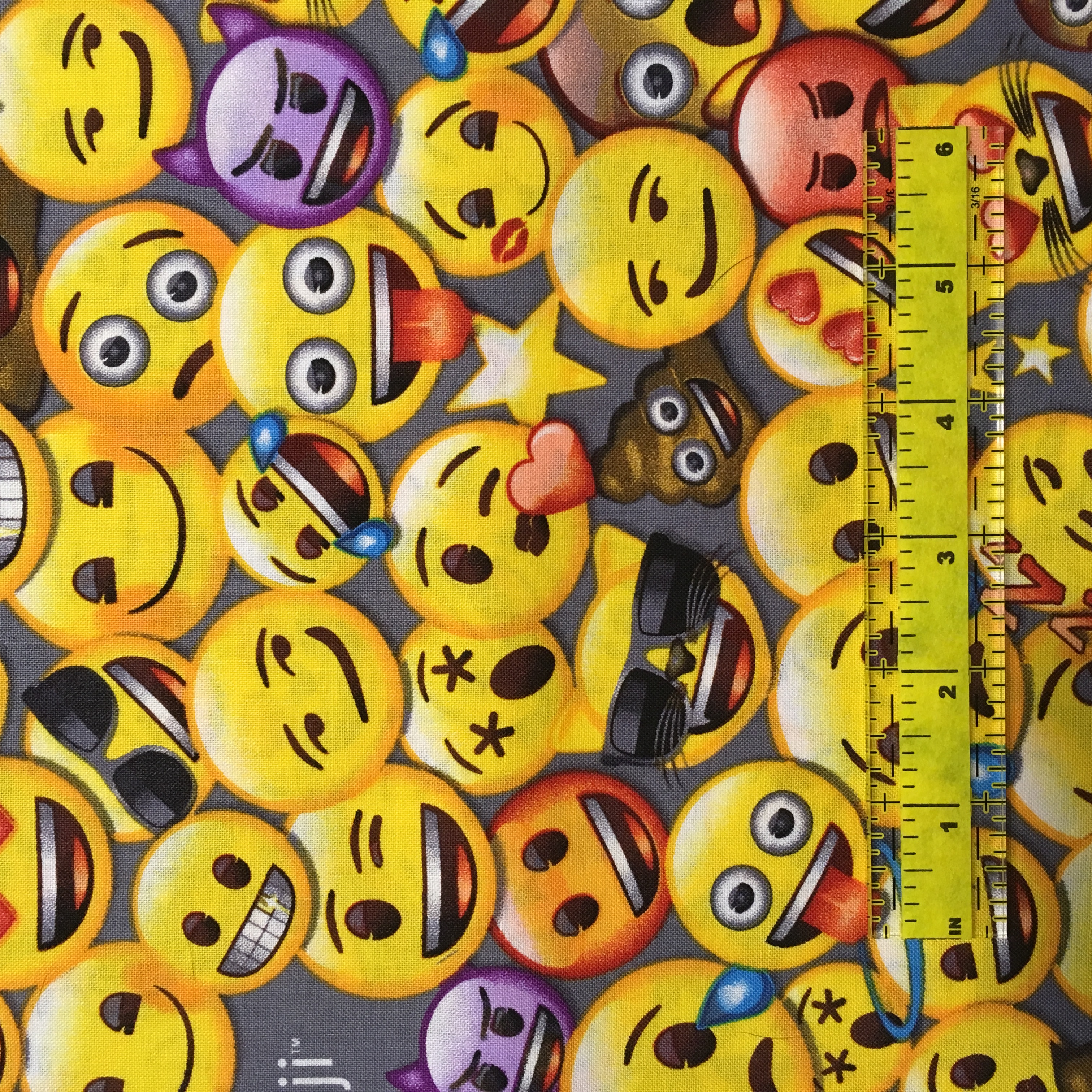 Emojis