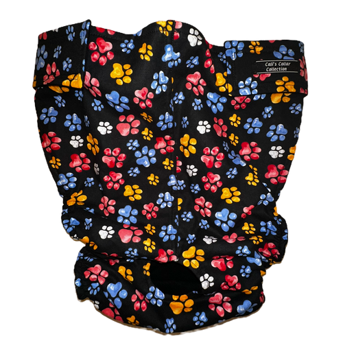 draw drawers 花柄　パンツ X-Large/Short Back Dignity Drawers (Panties/Britches) | Welcome!