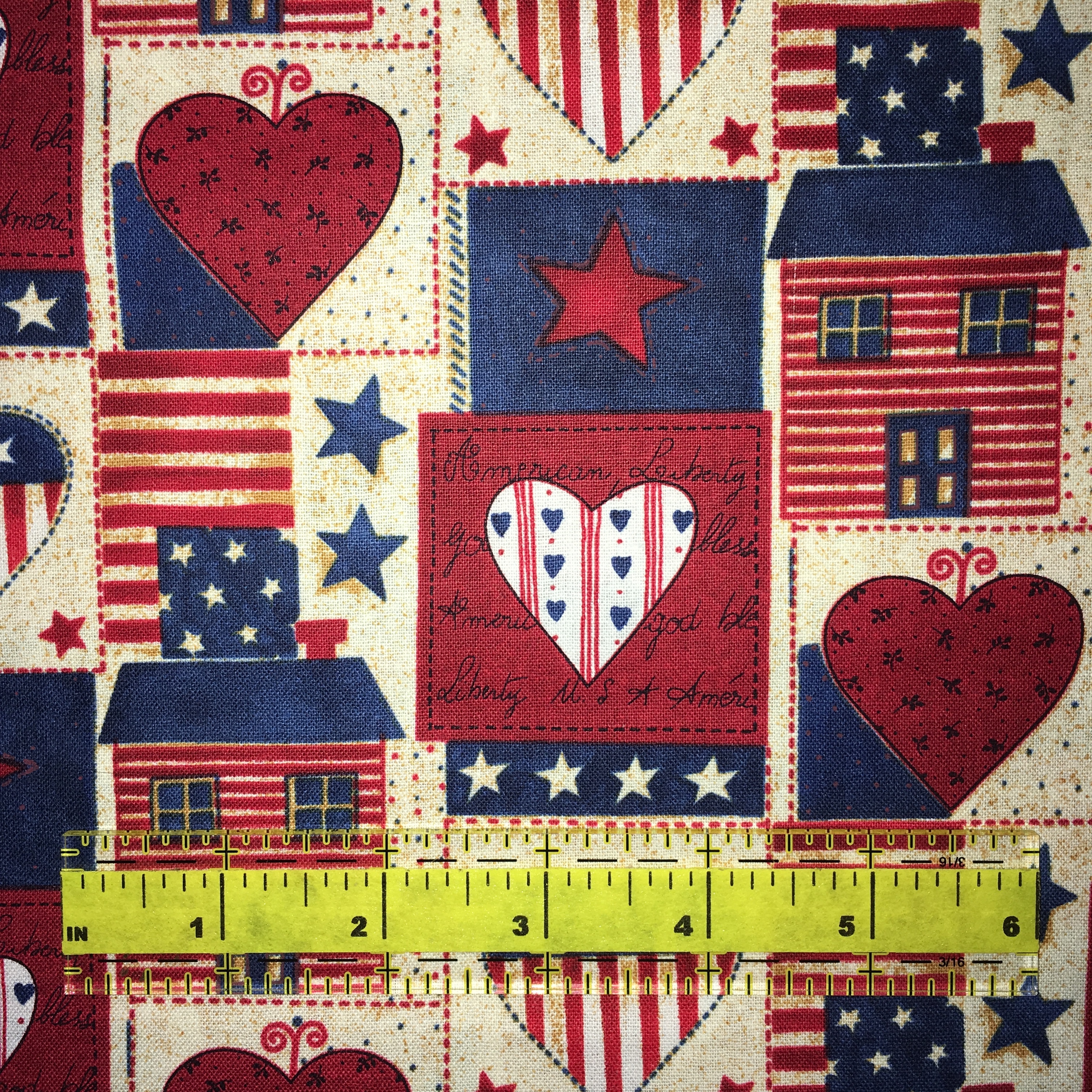 Heart Patch