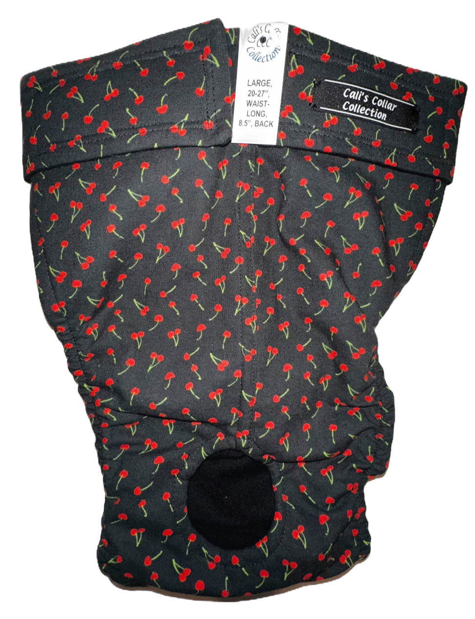 Thumbnail: Large/Long Back Dignity Drawers (Panties/Britches)