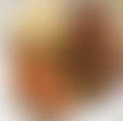 Atún con soya y verduras