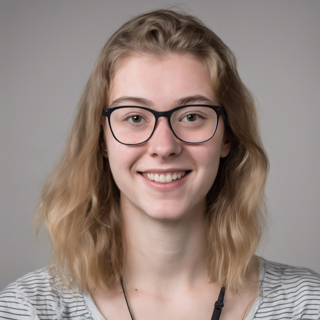 a headshot of a dutch video editor student.jpg