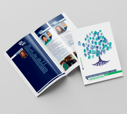 Graduation Booklet