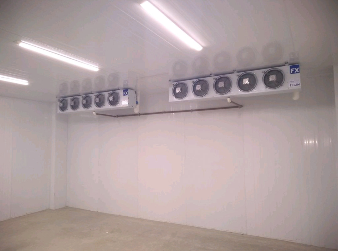 Câmara frigorífica Thermo Delta